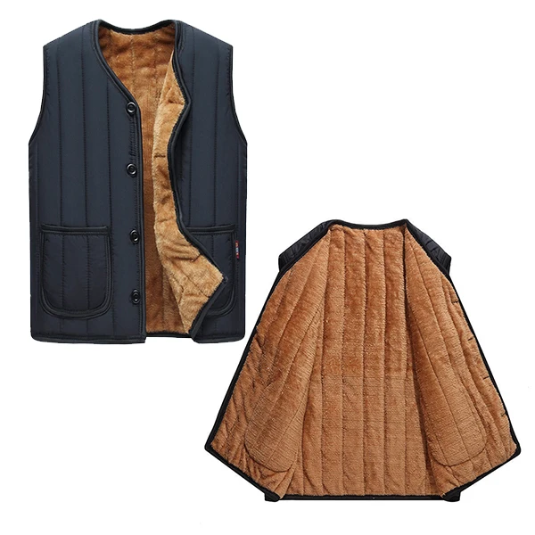 Jungtal padded vest _ PV1
