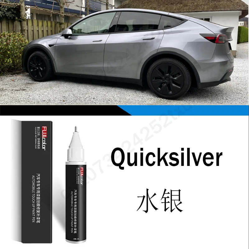Quicksilver