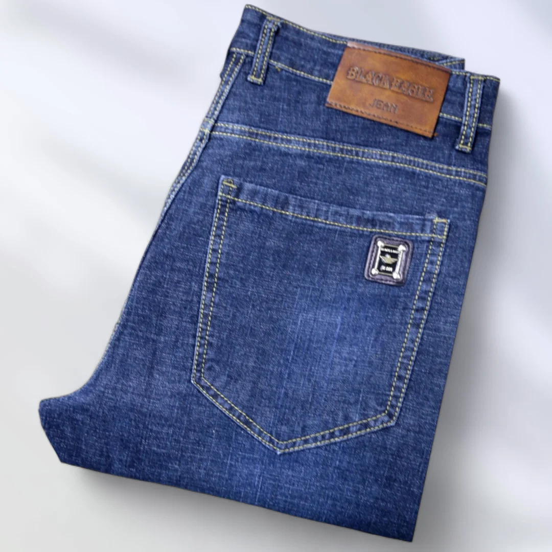 M blue [a single article]