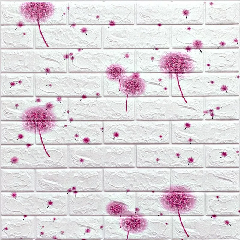 dandelion white