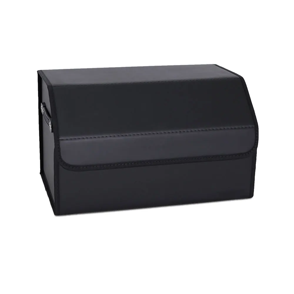 Black Small Trunk Organizer