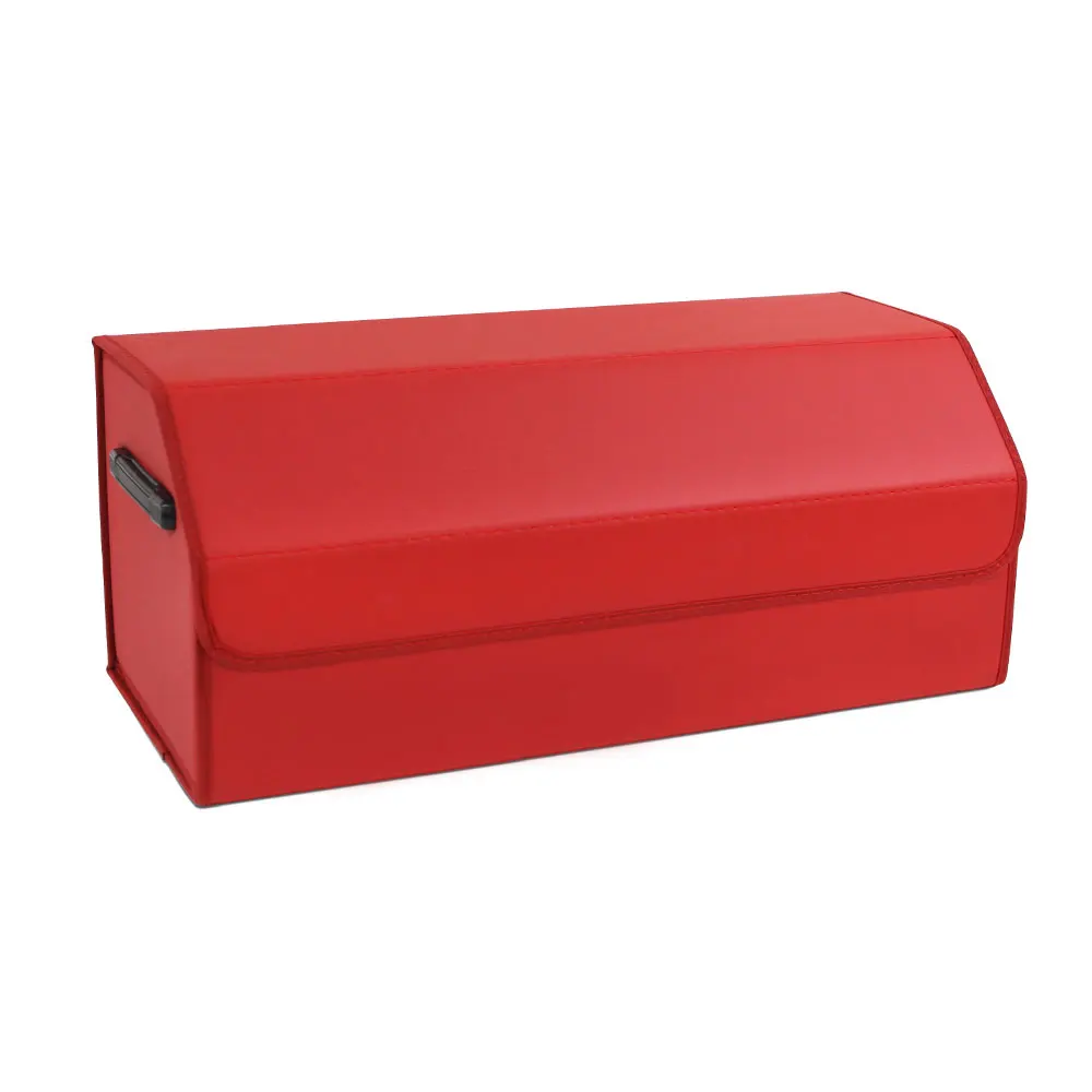 Red Large Trunk Organizer