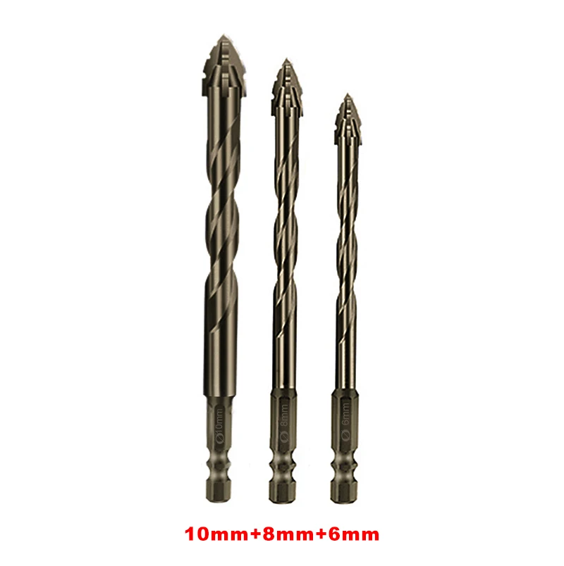 3 PCS With box