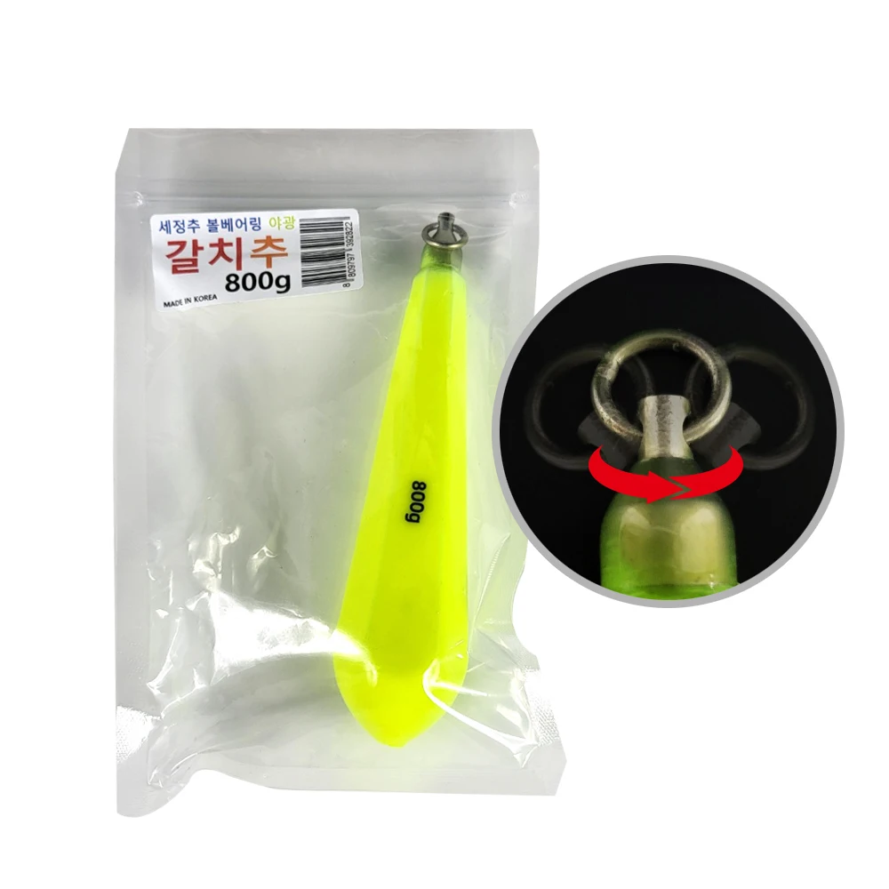 Sj Ball Bearing Luminous Gali Chu 800g