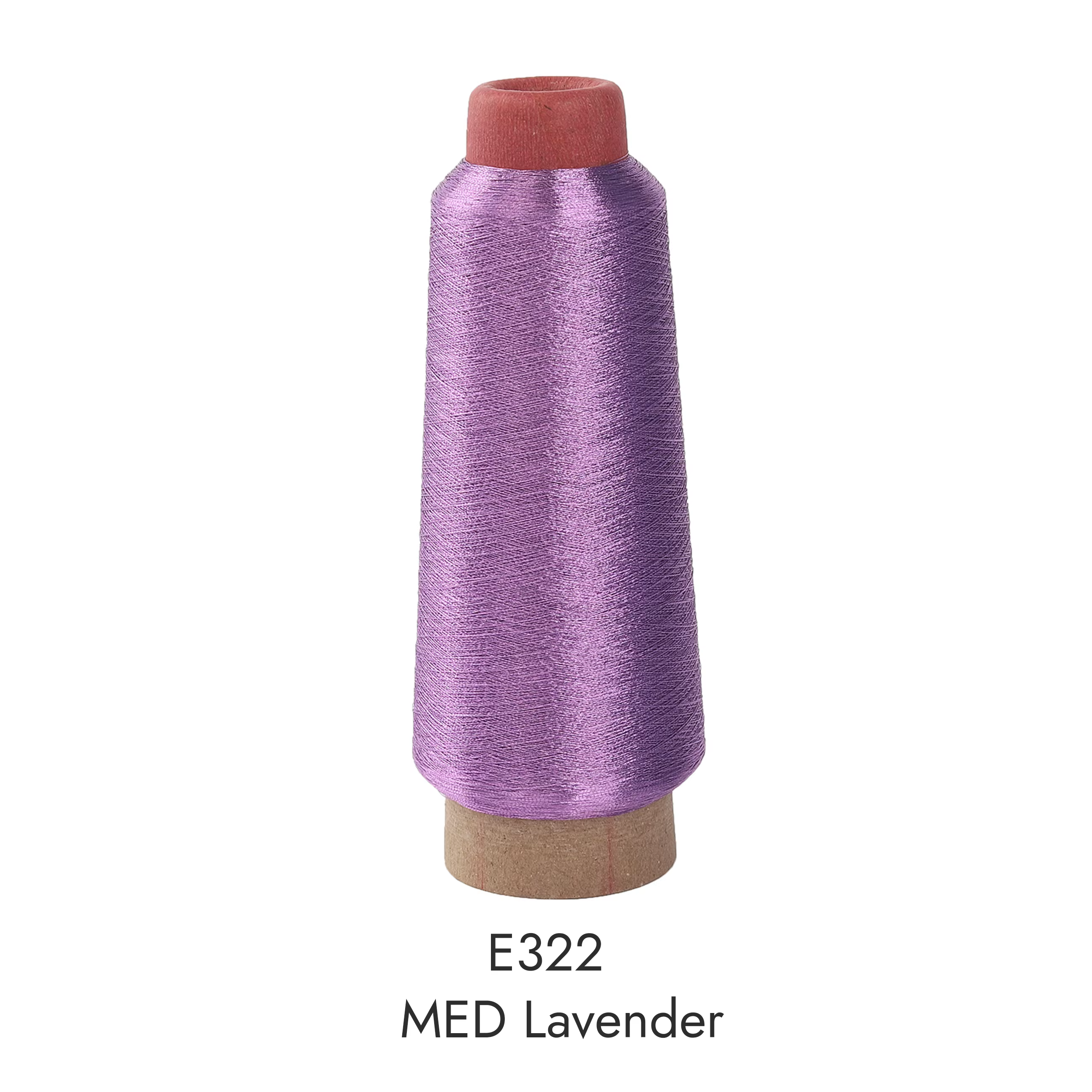 E322 MED Lavender