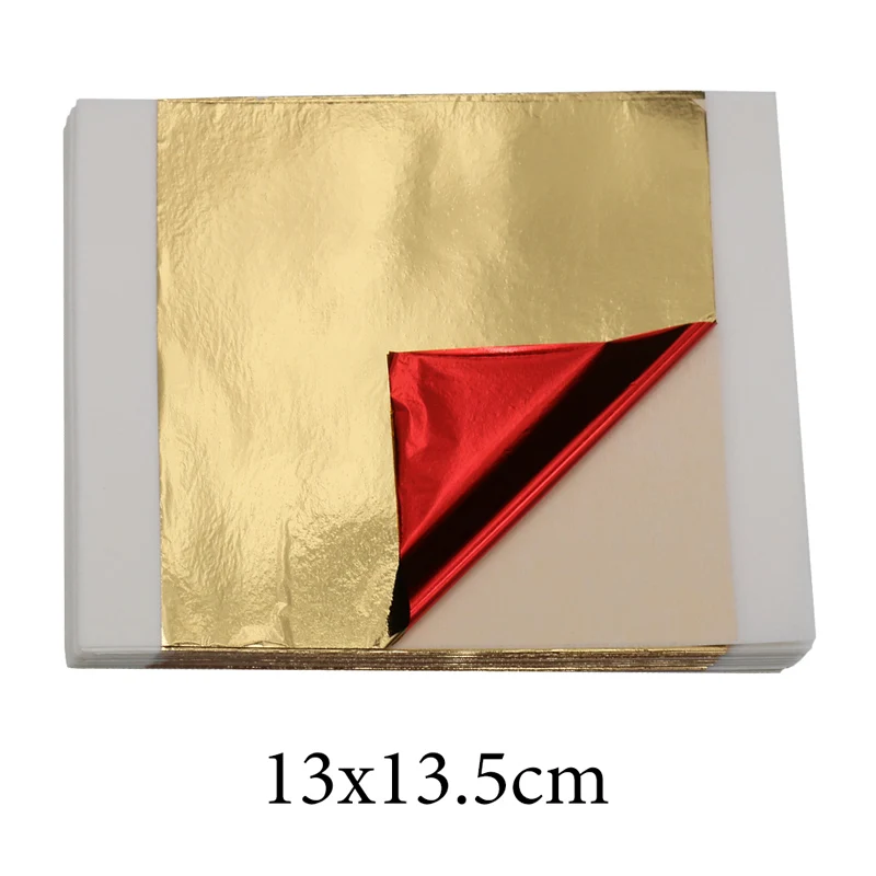 Red Gold