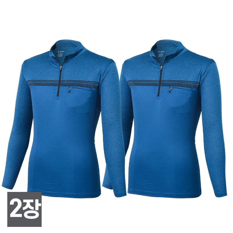 2 Blue-Brown