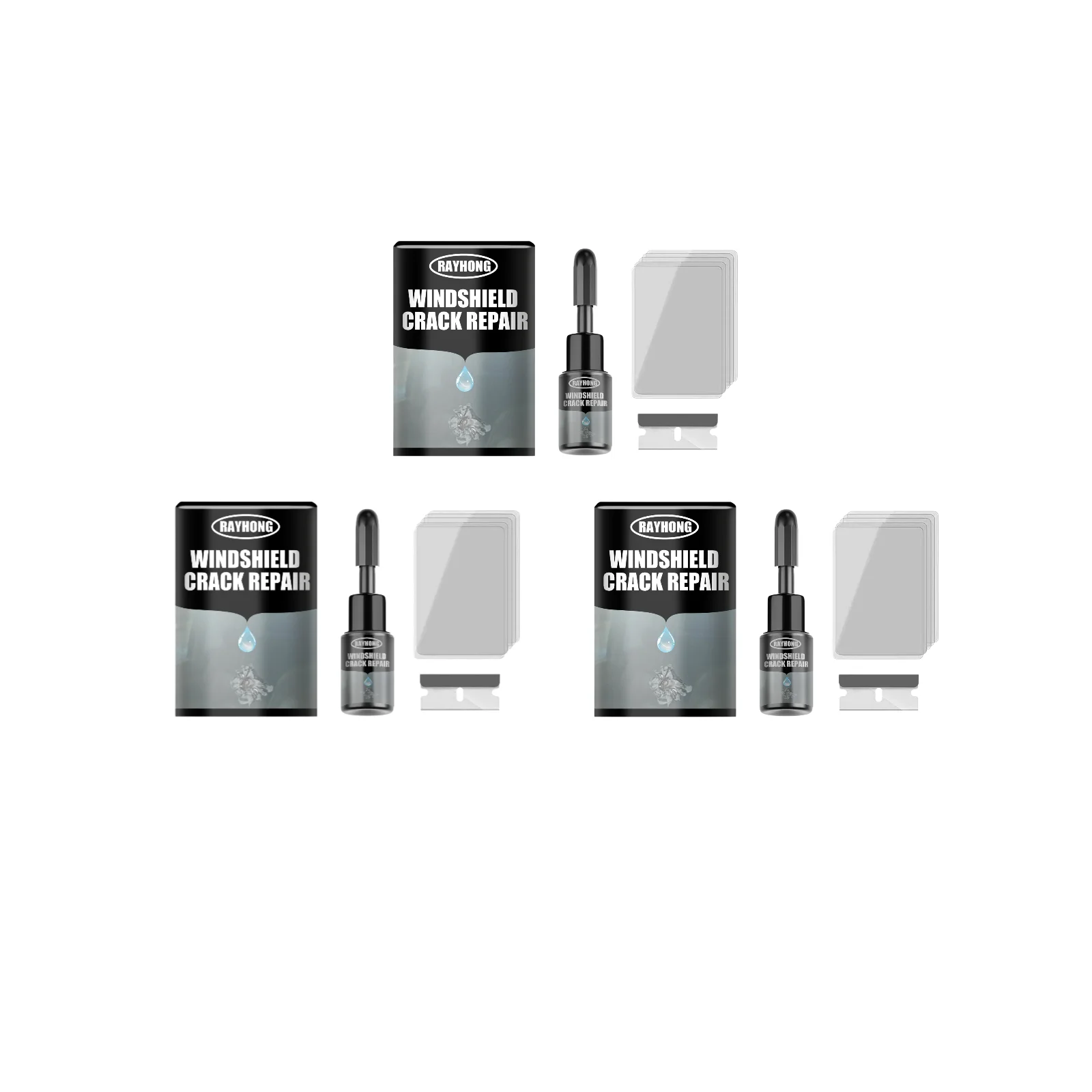 20ml*3