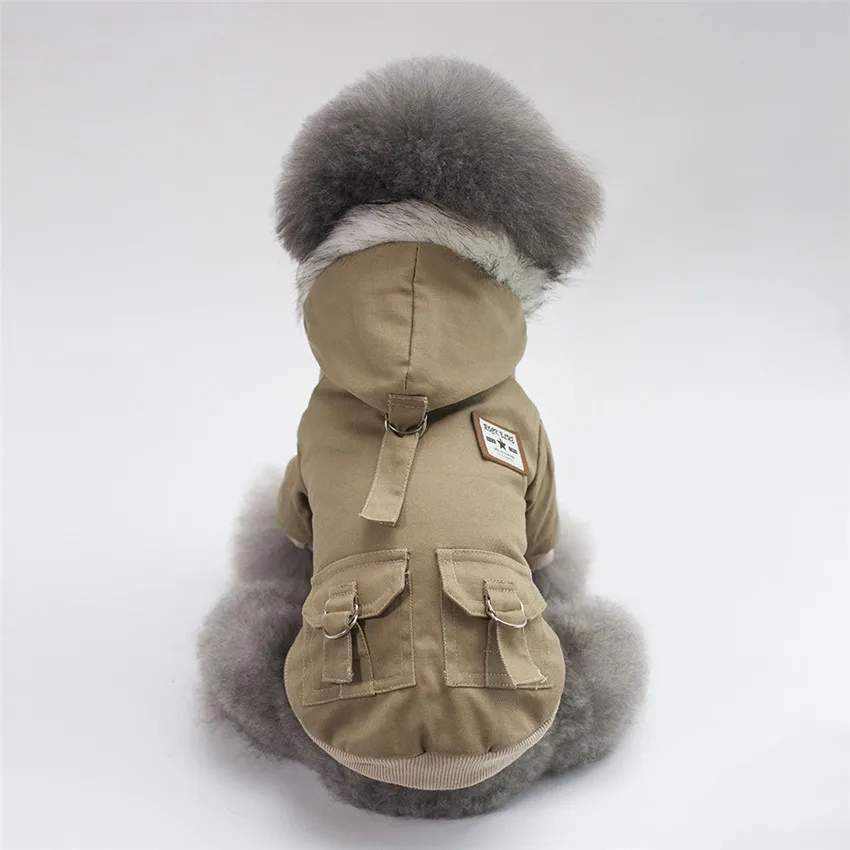 KHAKI