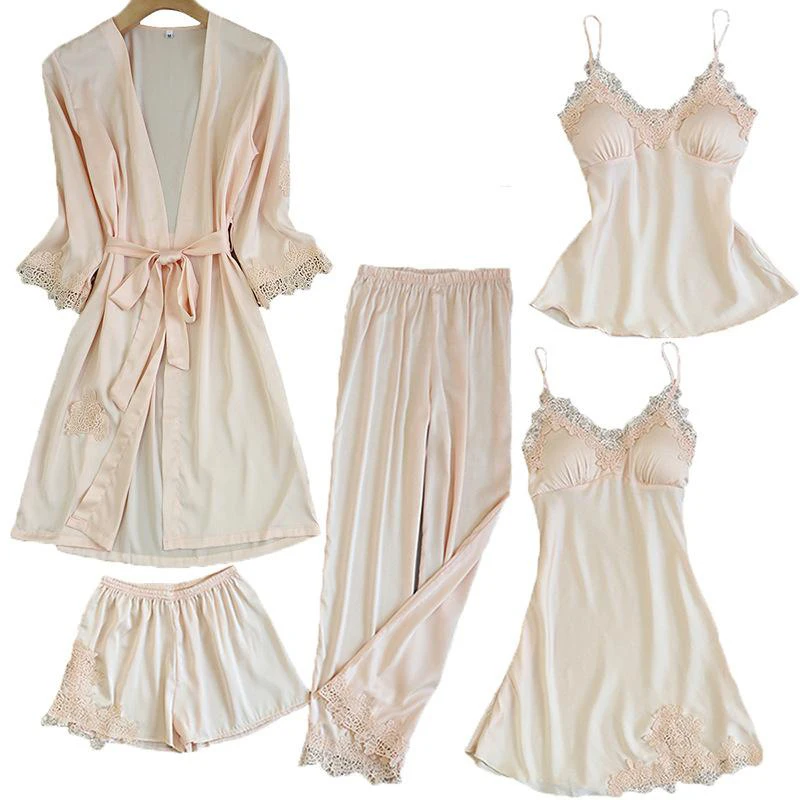 Champagne Set - A