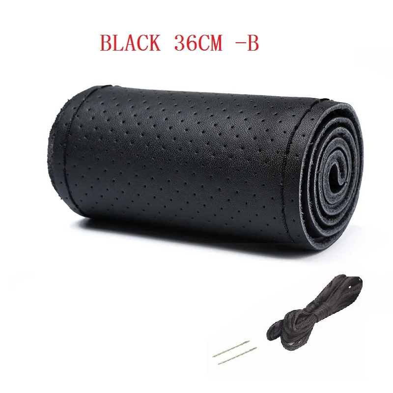 BLACK 36CM -B