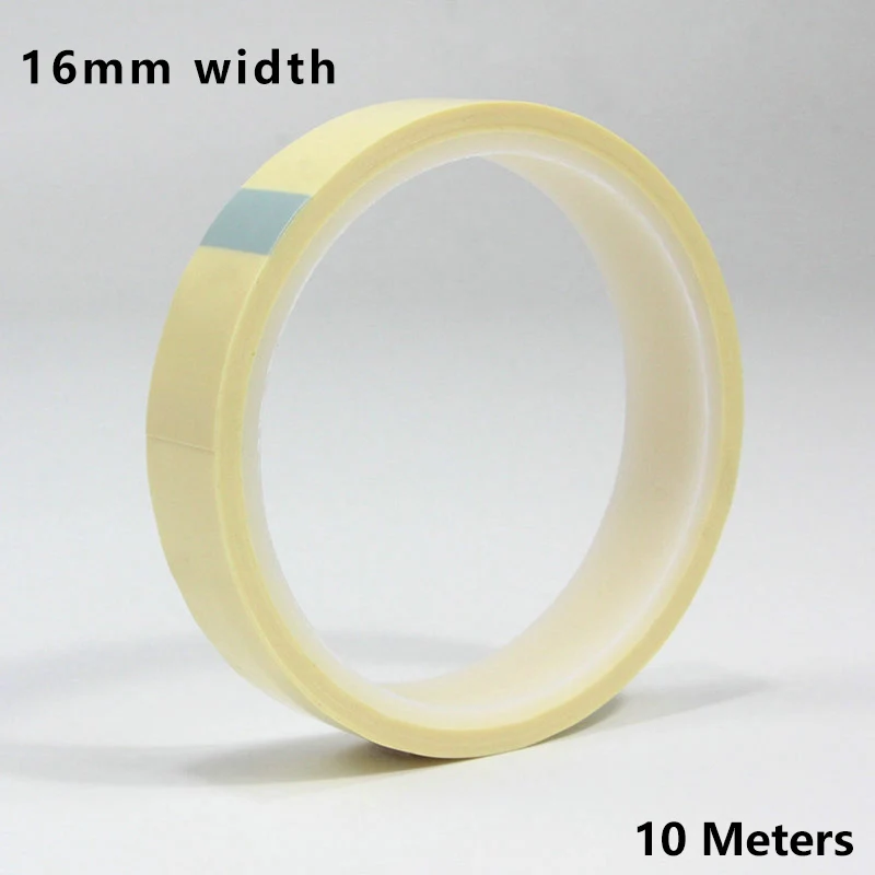 10M 16mm width