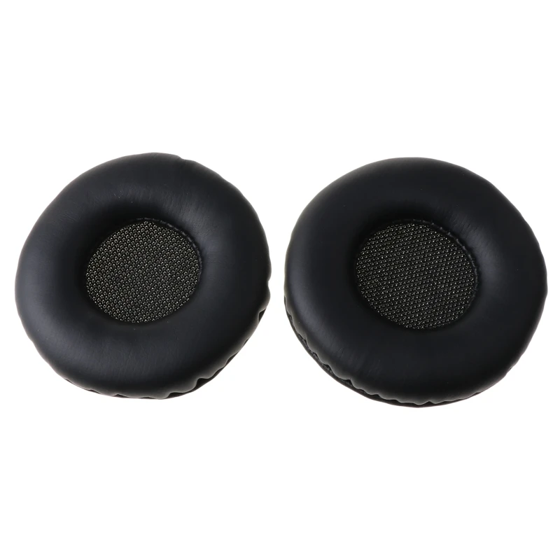 Ear Pad For Sony MDR- ZX310 K518 K518DJ K81 K518LE Headphones Replacement Ear Pads Soft leather Memory Foam