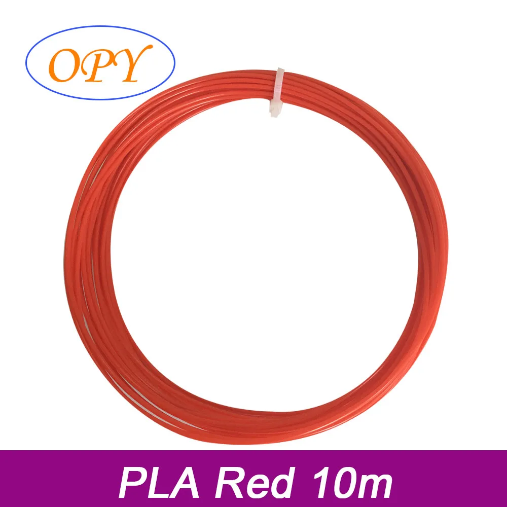 PLA Red 10m