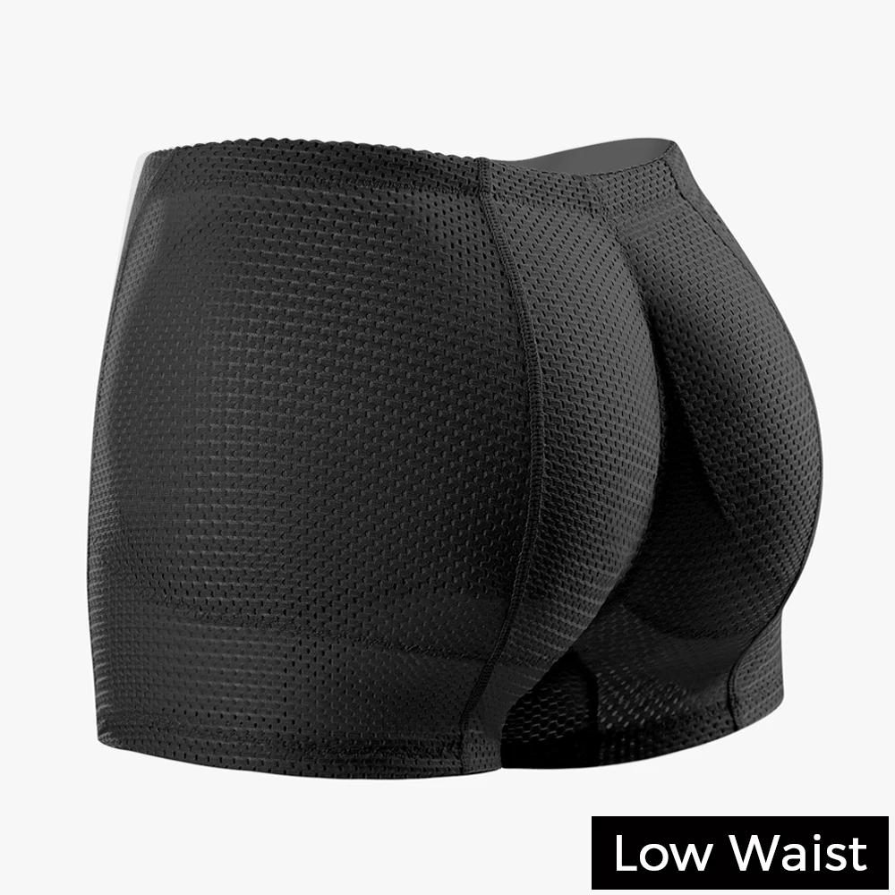 Low Waist-Black