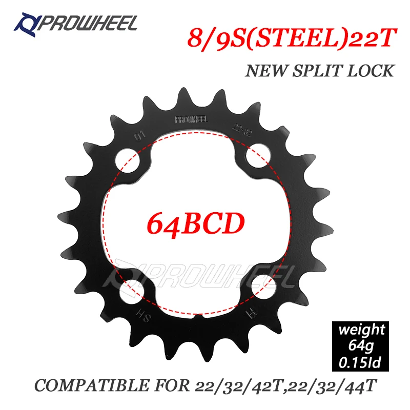 M1 9S 22T SPFH590