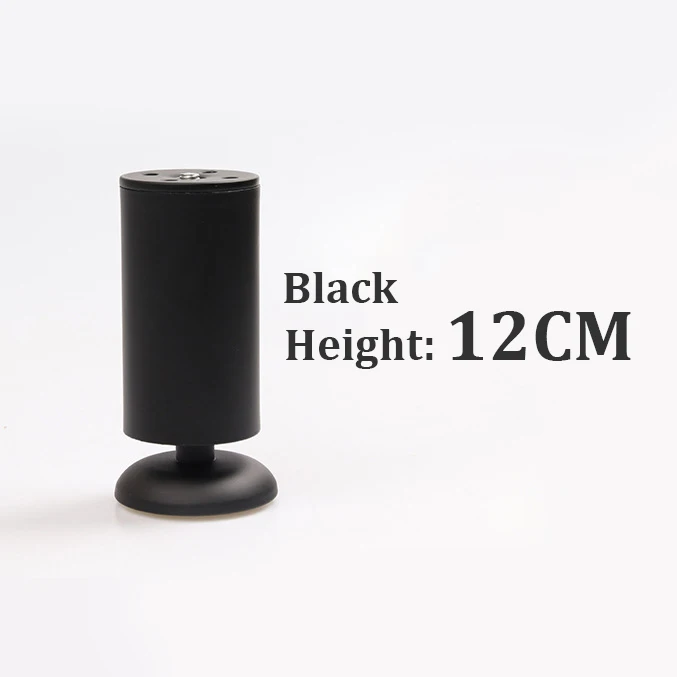 Black - 12CM