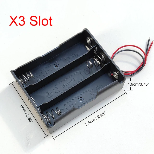 X3 Slot