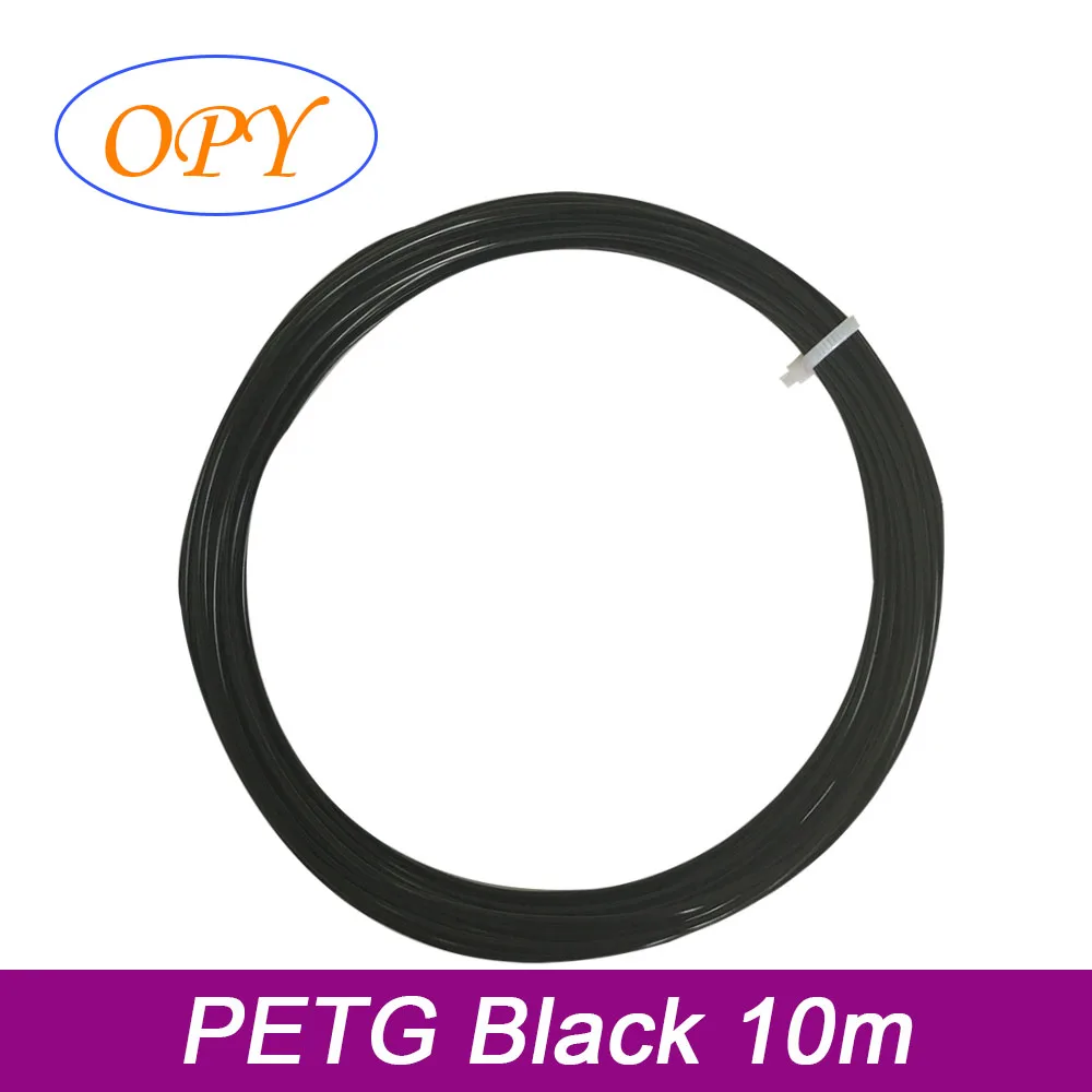 PETG Black 10m