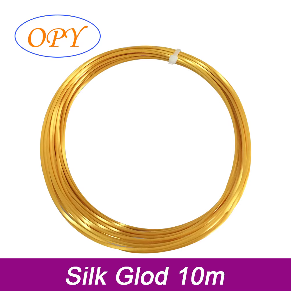 Silk Gold 10m