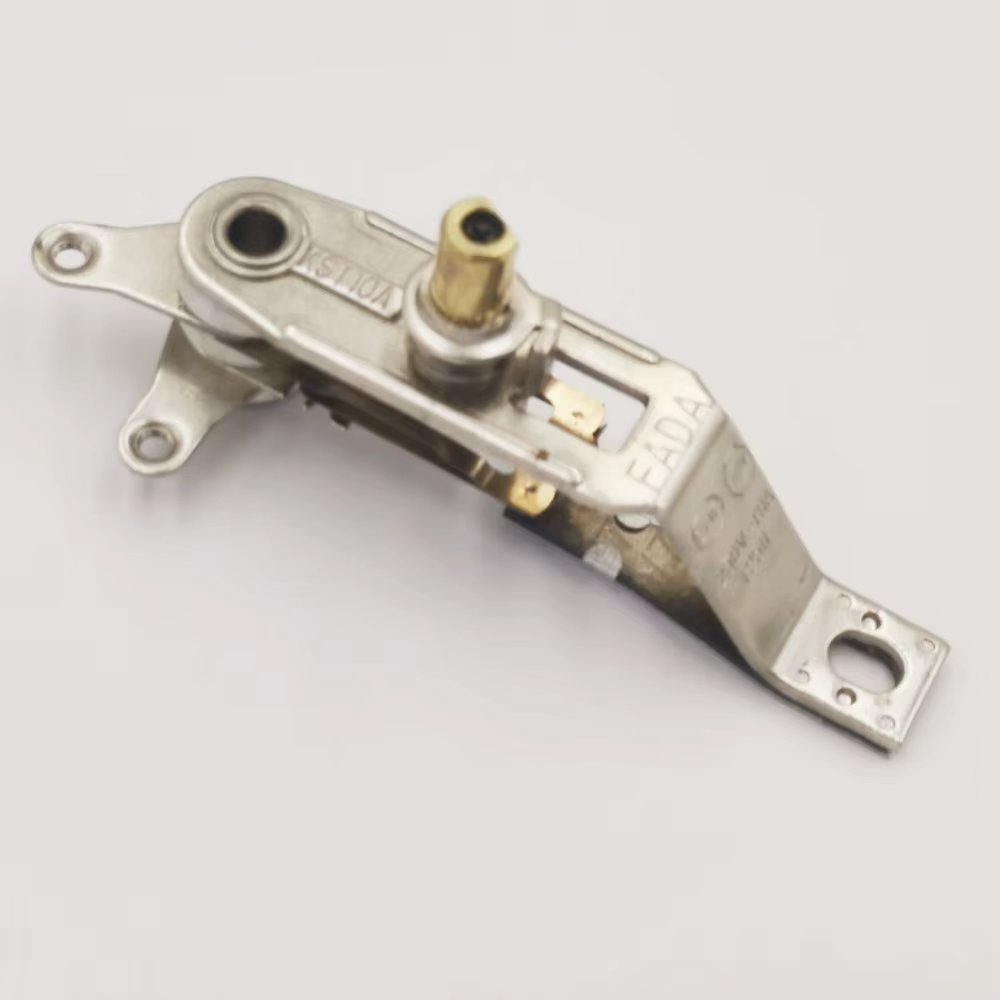 KST206 AC250V 10A Electric Iron Temperature Control Thermostat Controller