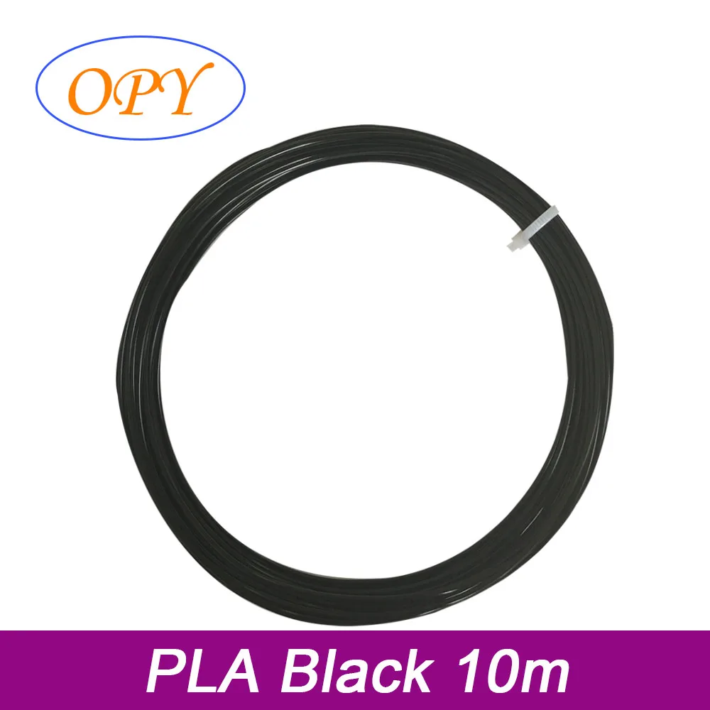 PLA Black 10m