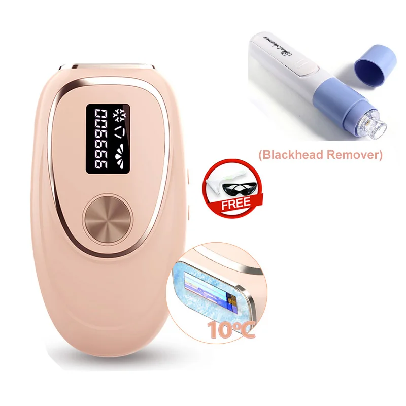 andBlackhead Removal