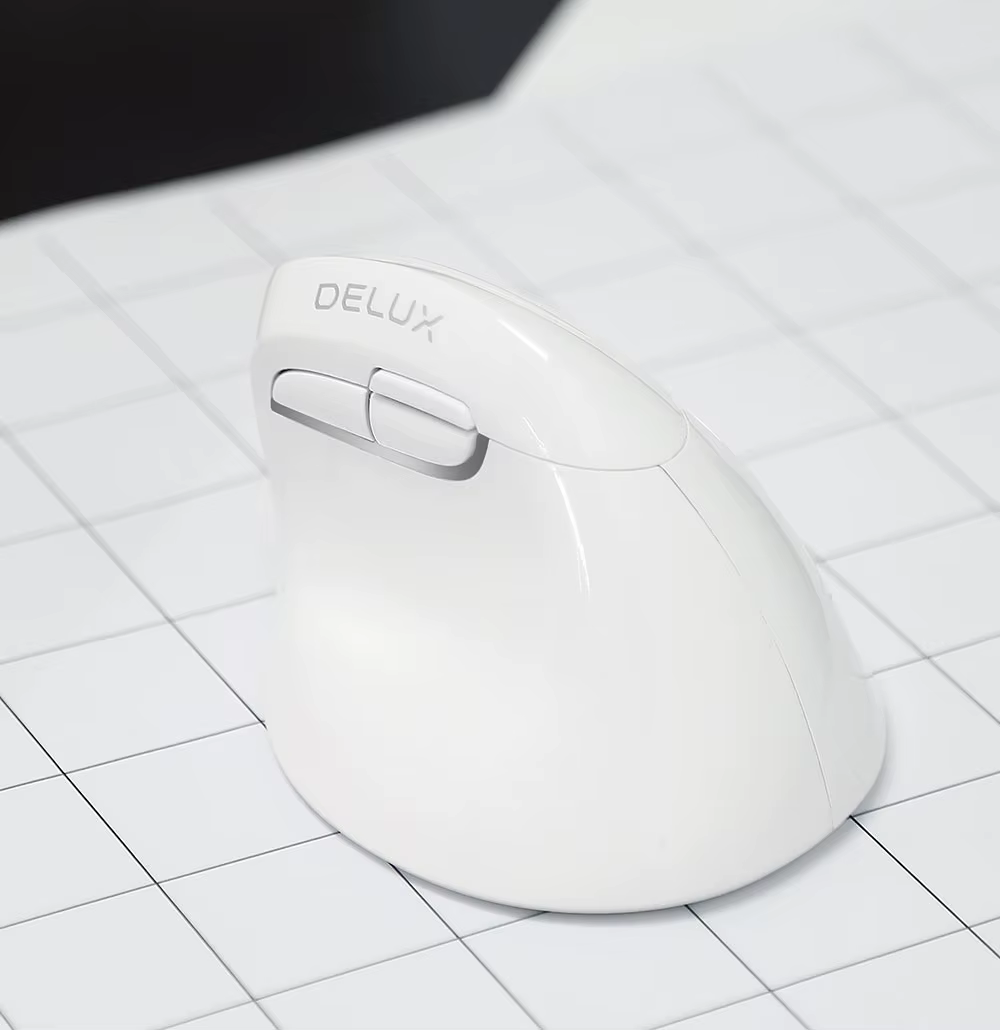 M618MINI DB White