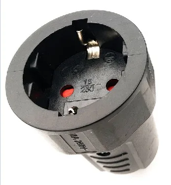 Female Socket E9