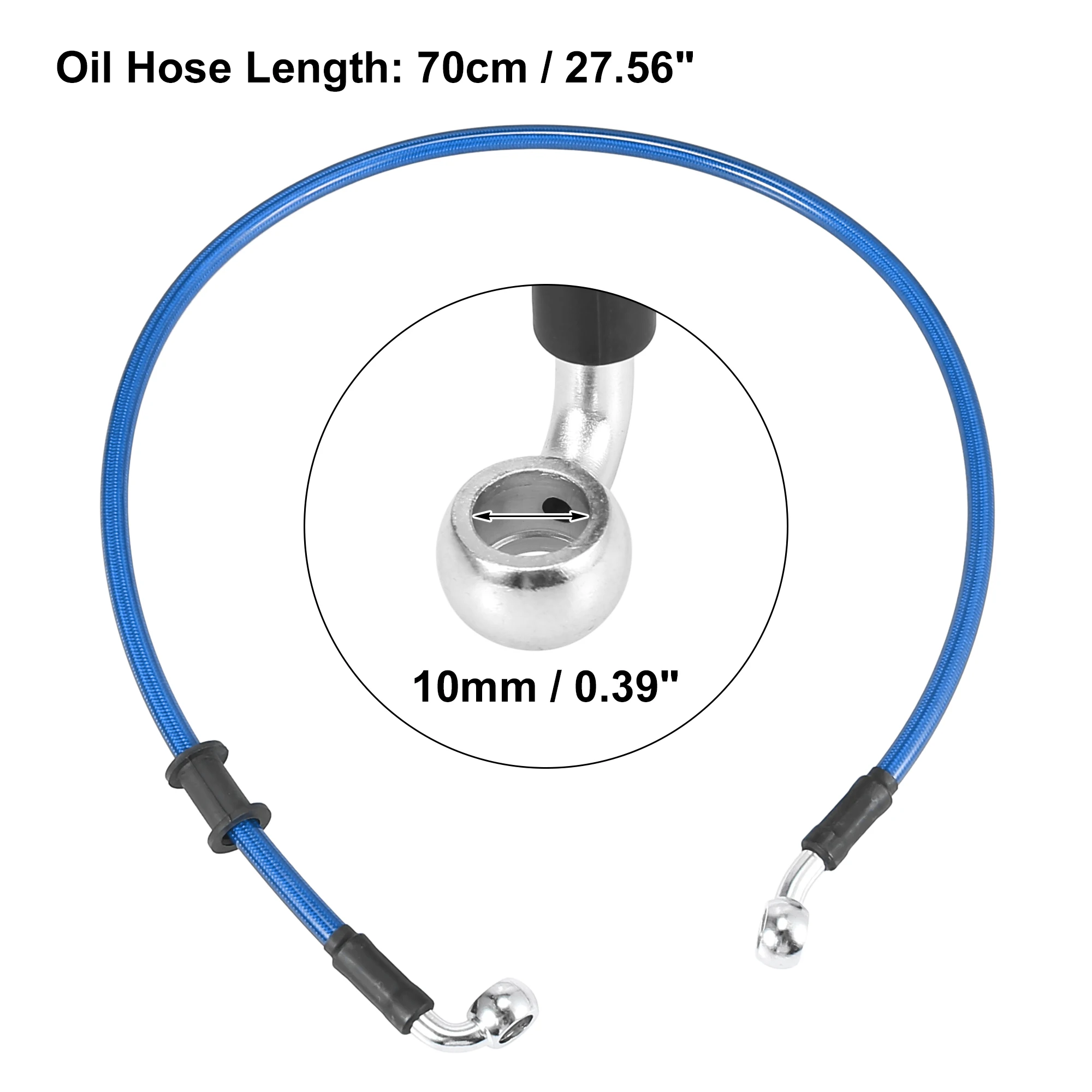 70cm