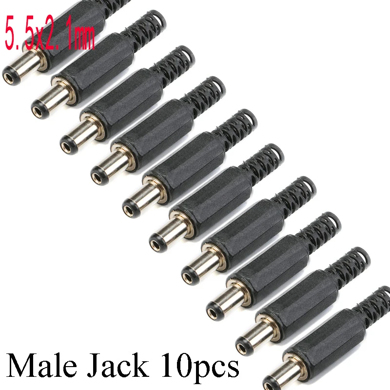 Type P 10Pcs