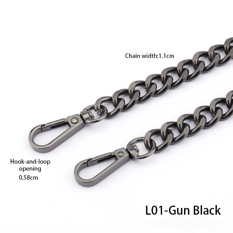 L14-Gun black
