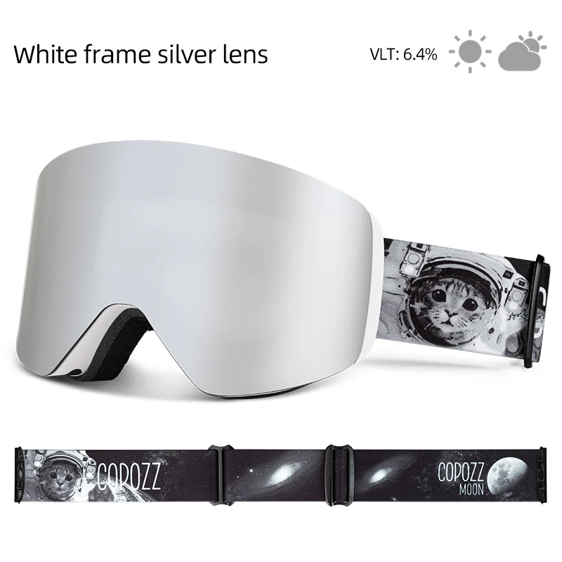 ws goggle only