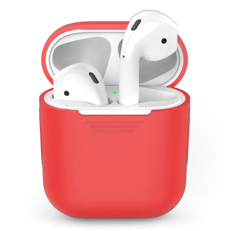 Red For Airpods2 1