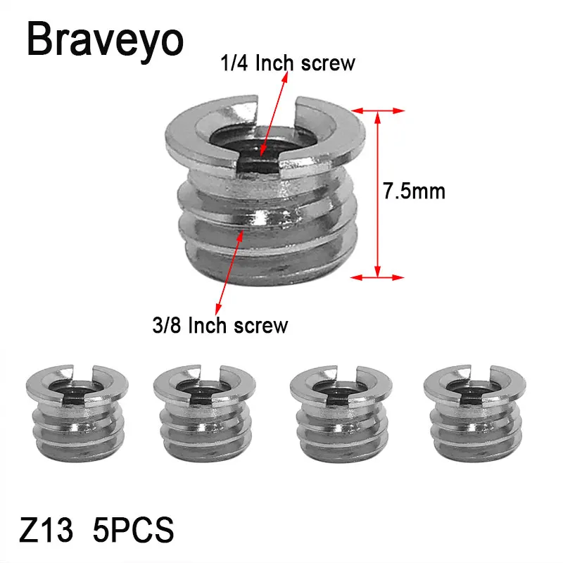 Z13 5PCS