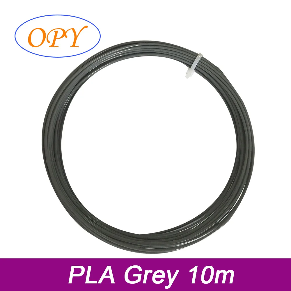 PLA Grey 10m