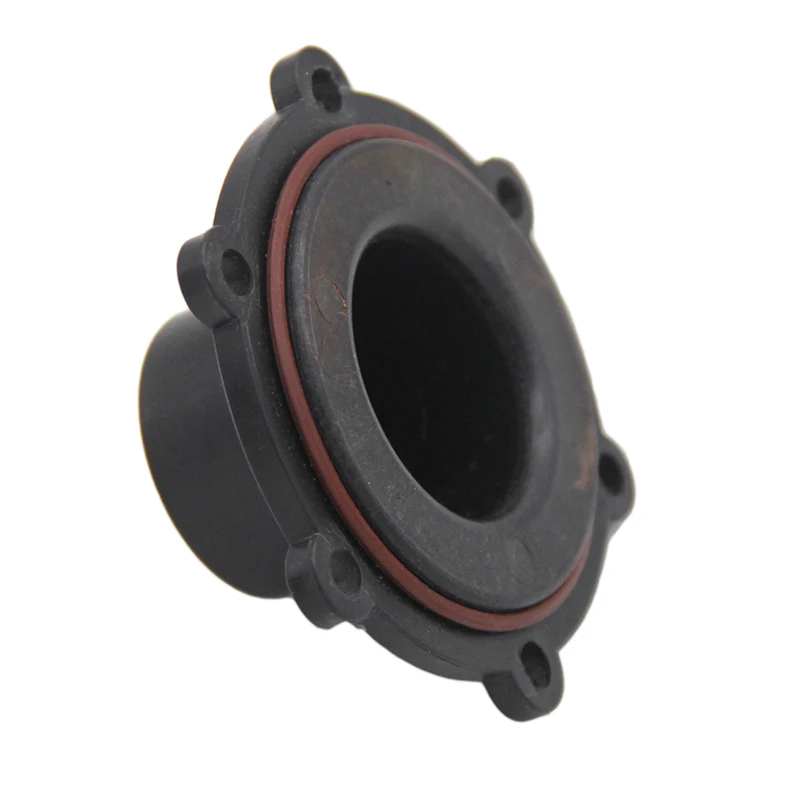 Rear Casing