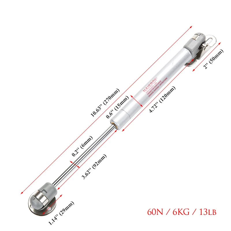 6KG-Gray
