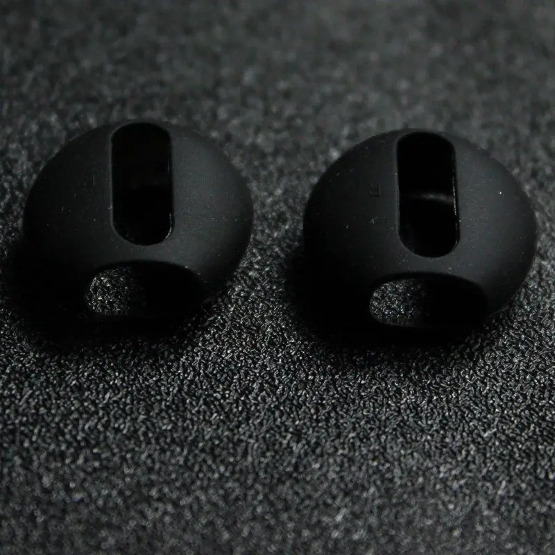 Black--1 pair