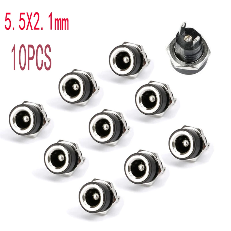 Type A 10Pcs