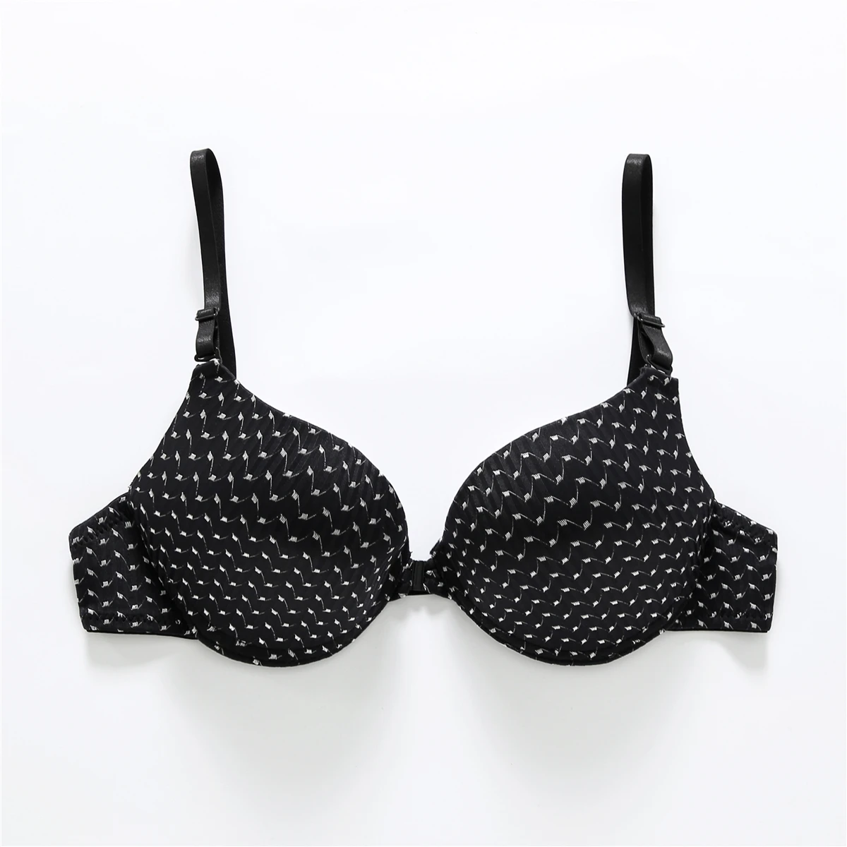 1 black