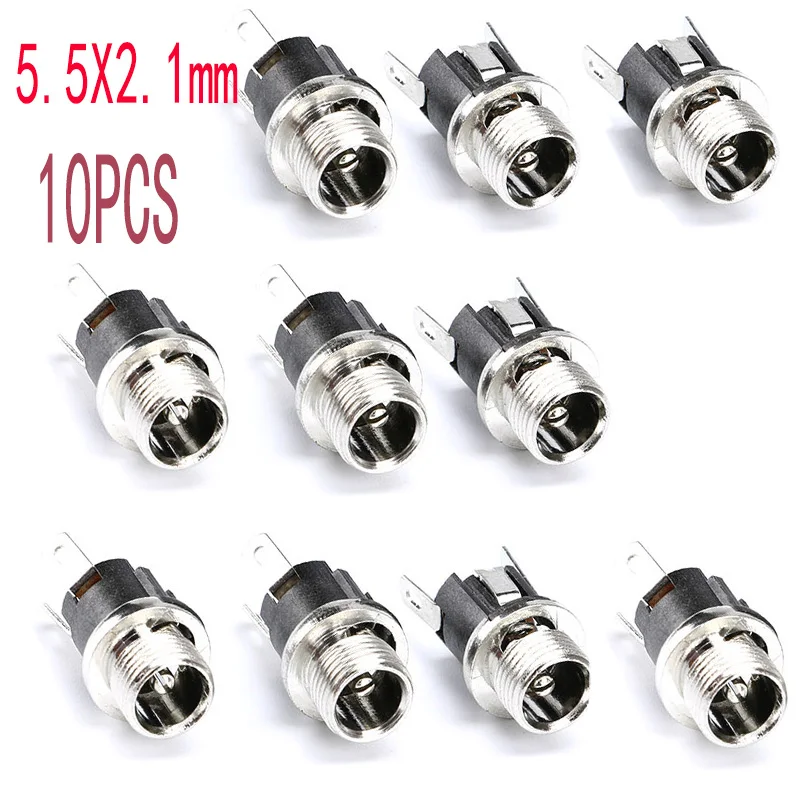 Type B 10Pcs