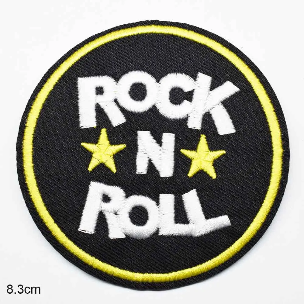 ROCK N ROLL(E2-4