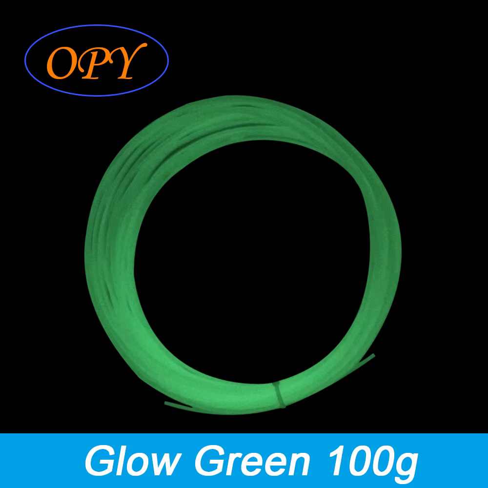 Glow Green 100g