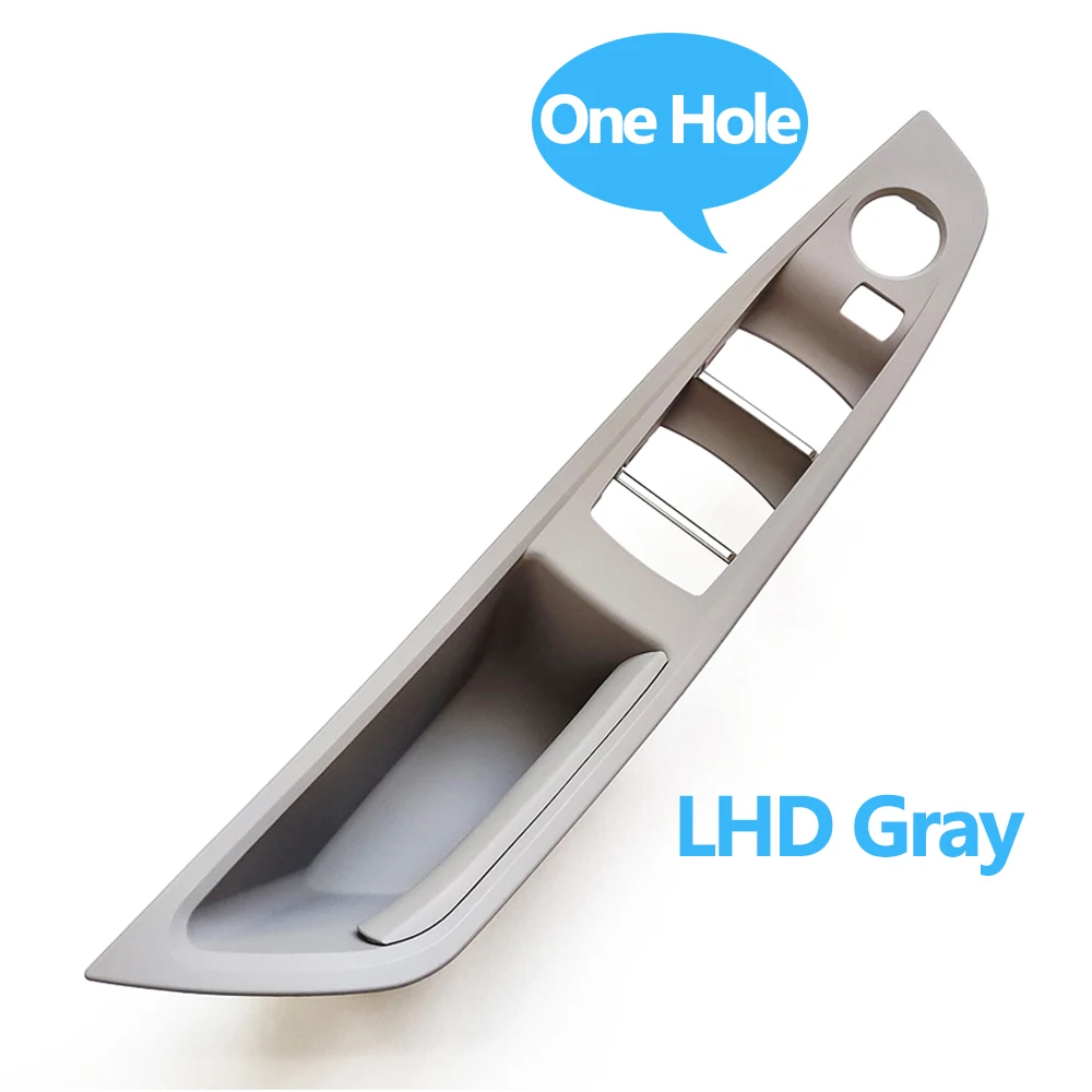 LHD Gray B