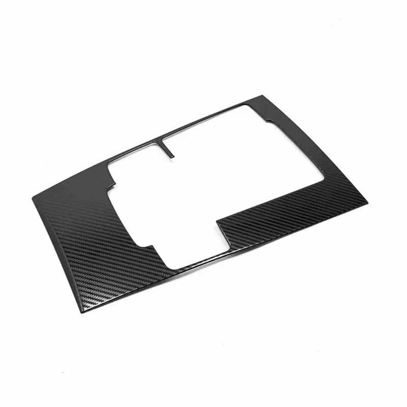LHD carbon fiber