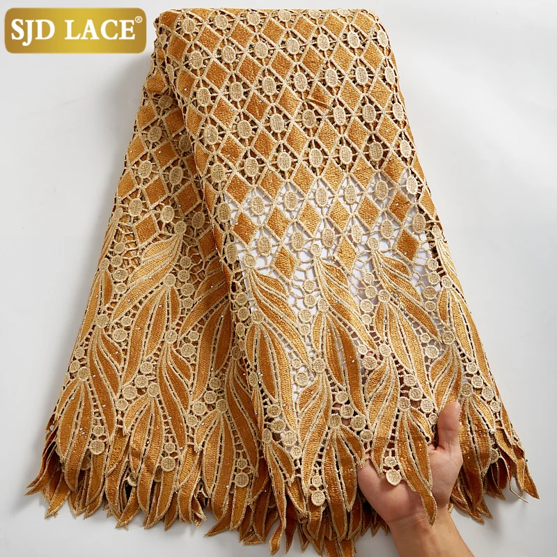 5Cord Lace