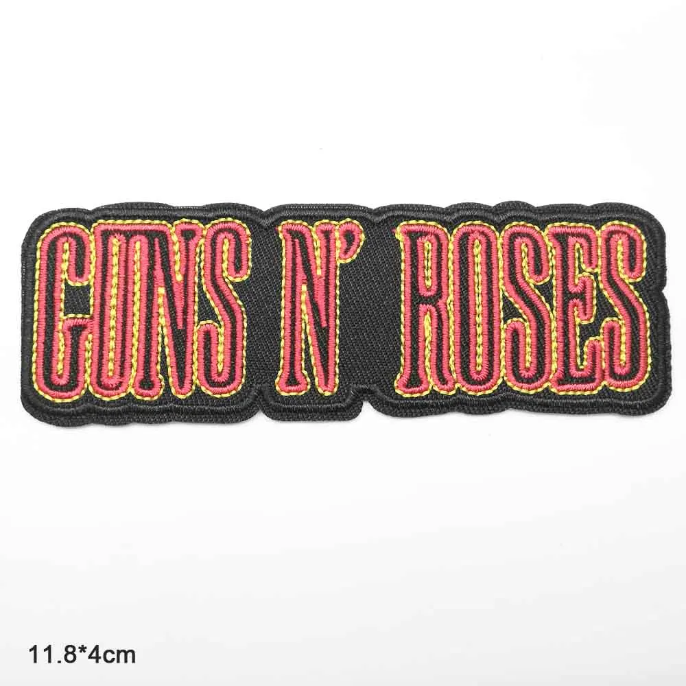 GUN (G8-1