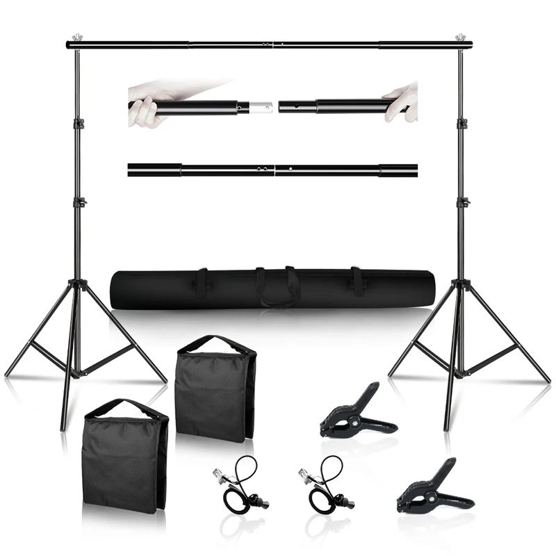 Telescopic Sandbag
