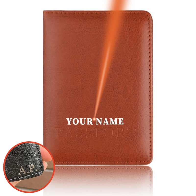 Brown-name service